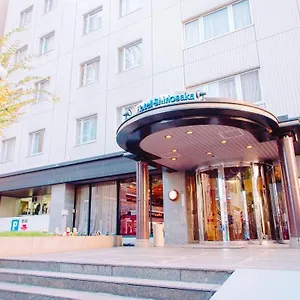 新大阪酒店 日本