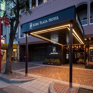 神户广场酒店 日本