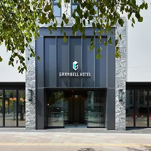 Susukino Granbell 3* Sapporo