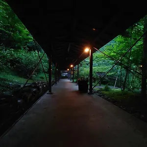 雉子亭豊荣庄日式旅馆 日本