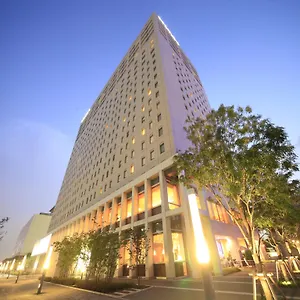 东京湾有明相铁grand Fresa酒店 日本