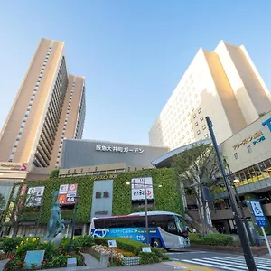阪急旅馆 日本