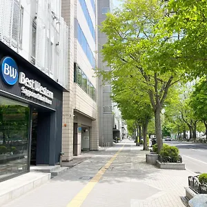 *** 호텔 Western Odori Koen 일본