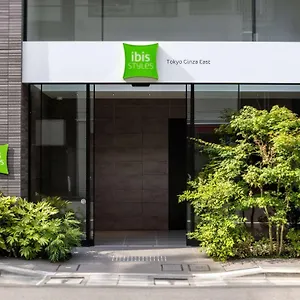 ホテル 銀座 露天の湯　日和ホテル東京銀座east