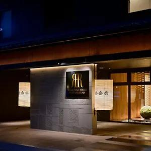 Rihga Place Shijo Karasuma 日本