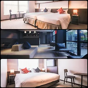 Kabin Kyoto 4* Kyoto