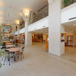 神户雅致灿路都大饭店 日本