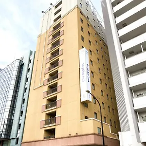 东横inn-新横滨站前本馆 日本