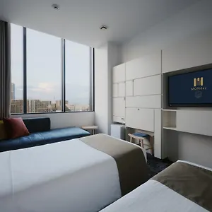 Hotel Monday Premium Toyosu, Tōkyō