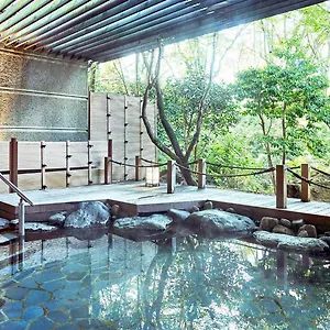 Tokyu Vacations Gora 4* Hakone