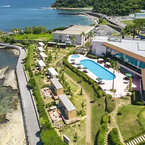 La Vista Kannonzaki Terrace 4* Yokosuka