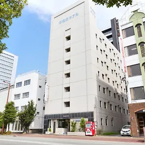 Heiwadai Otemon 2* Fukuoka (Fukuoka)