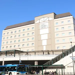 梅兹沟之口jr东酒店 日本