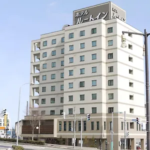 Route-inn Ekimae 3* Abashiri