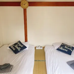 ゲストハウス 池袋 ハウス