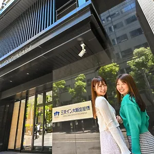 Sanco Yodoyabashi 3* Osaka