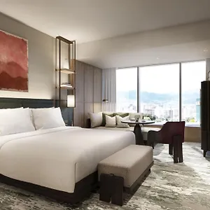 Intercontinental By Ihg 5* Sapporo