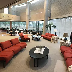 ホテル Daitofuji Garden