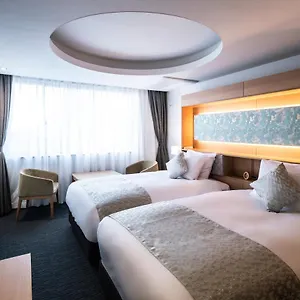 Shijo Takakura Grandereverie 5* Kyoto