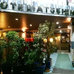 ホステル ファミリー & バックパック 東京ホステル