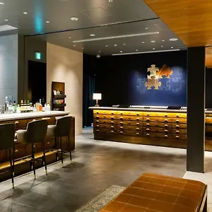 The Royal Park Canvas - Ginza 8 فندق