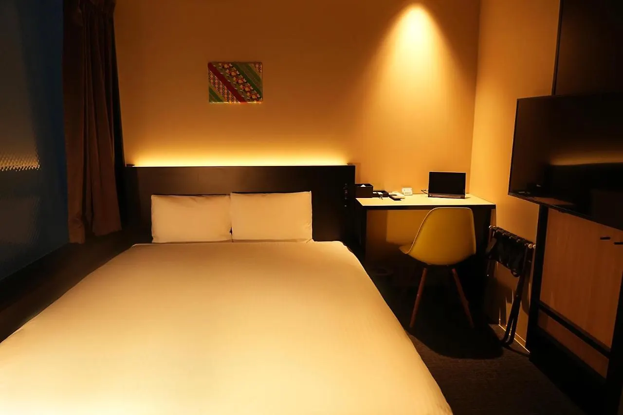 Nplus Hotel Higashikanda-Akihabara 도쿄