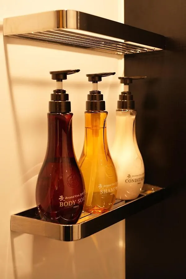 Nplus Hotel Higashikanda-Akihabara 도쿄