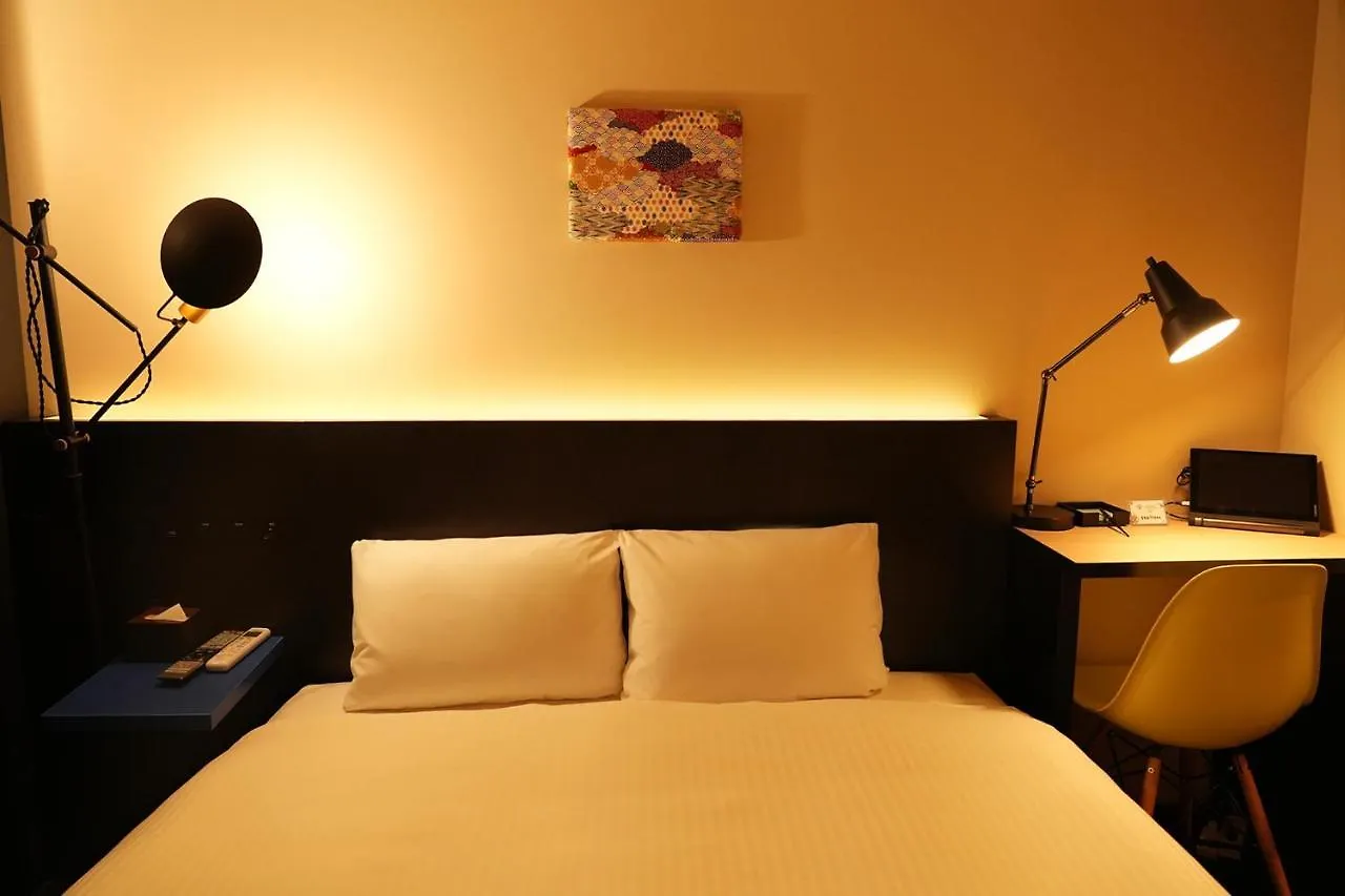 Nplus Hotel Higashikanda-Akihabara 도쿄