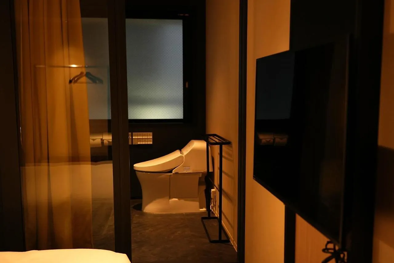 Nplus Hotel Higashikanda-Akihabara 도쿄 일본