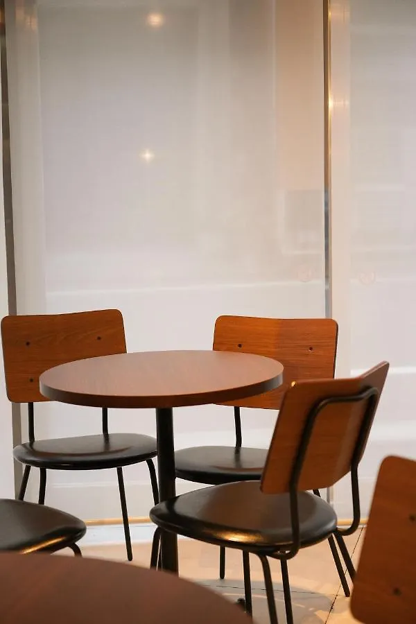 Nplus Hotel Higashikanda-Akihabara 도쿄