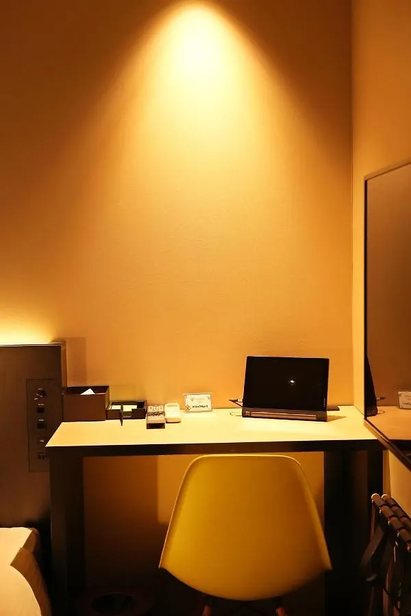 Nplus Hotel Higashikanda-Akihabara 도쿄 일본