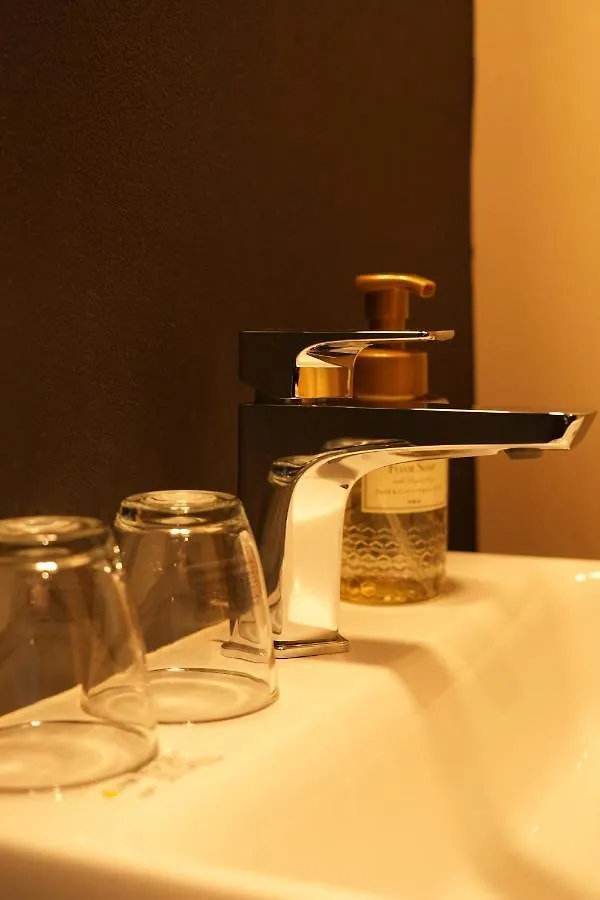 Nplus Hotel Higashikanda-Akihabara 도쿄 3*,