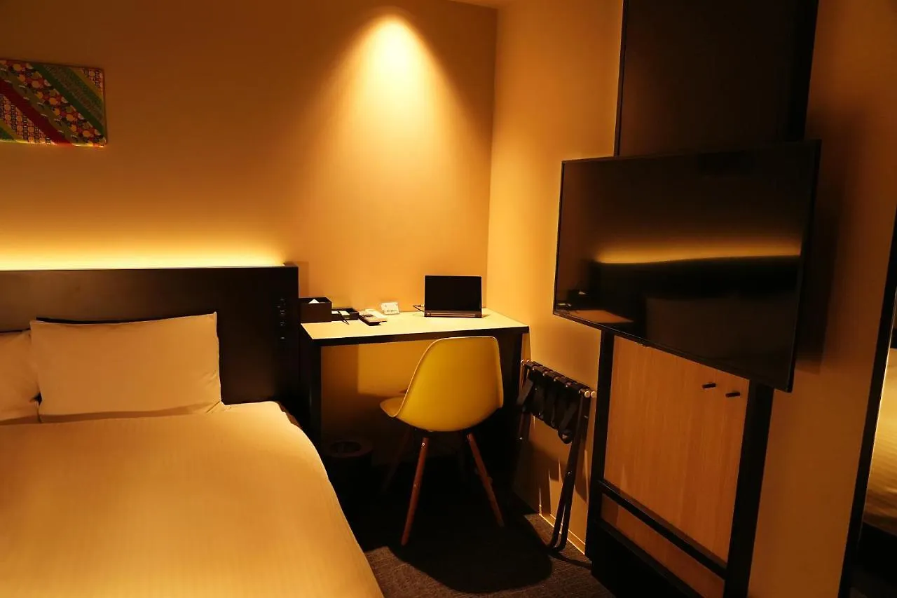 Nplus Hotel Higashikanda-Akihabara 도쿄