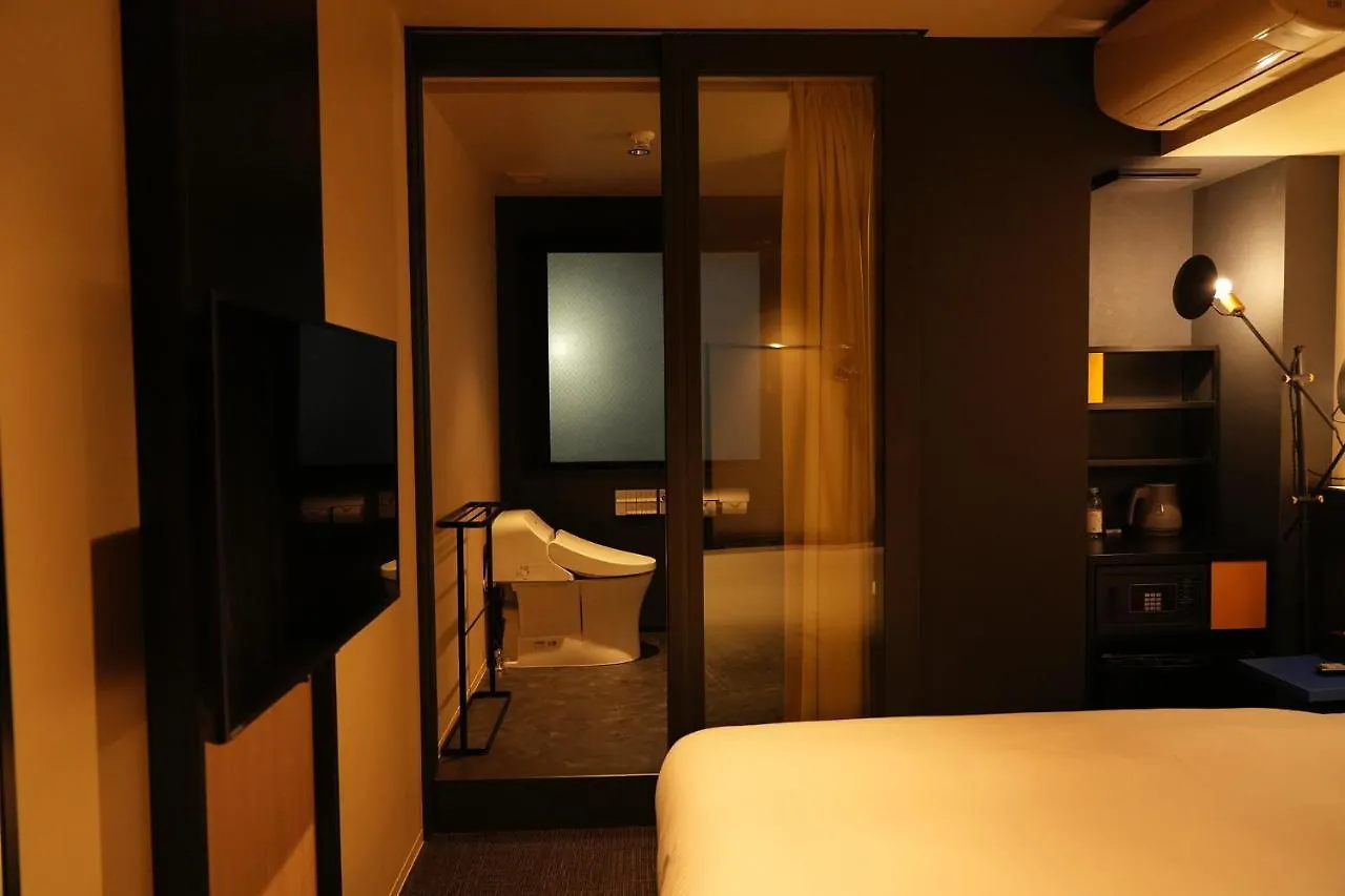 Nplus Hotel Higashikanda-Akihabara 도쿄