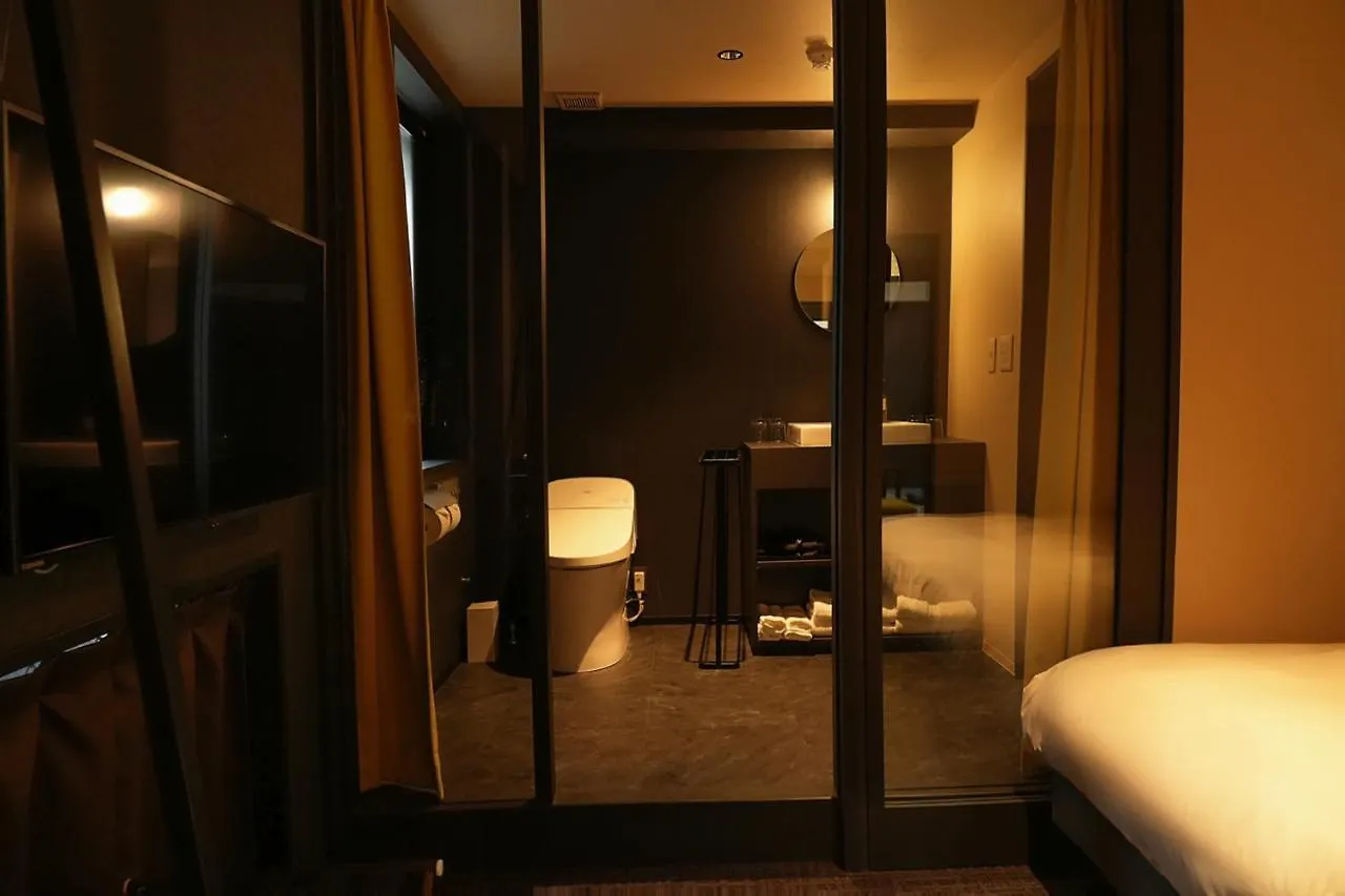 Nplus Hotel Higashikanda-Akihabara 도쿄