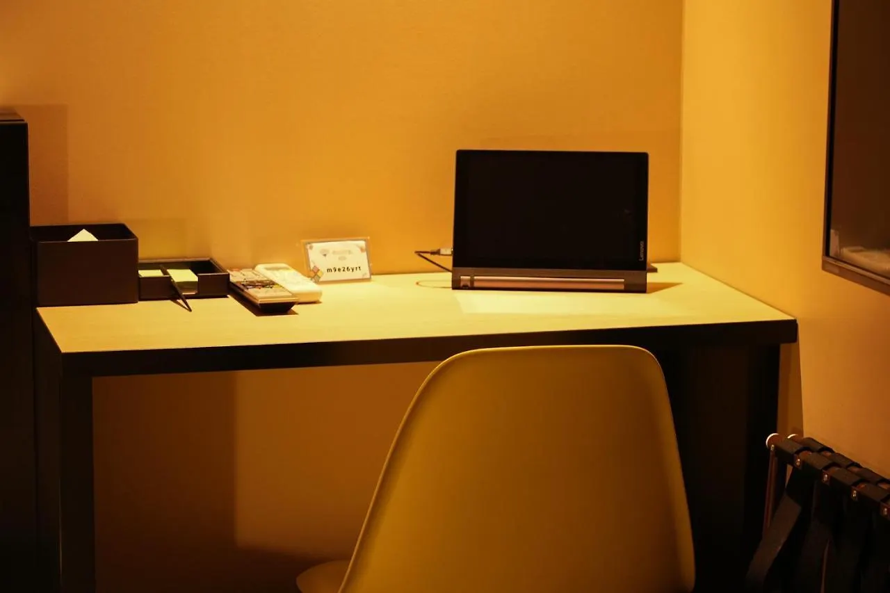 Nplus Hotel Higashikanda-Akihabara 도쿄 일본
