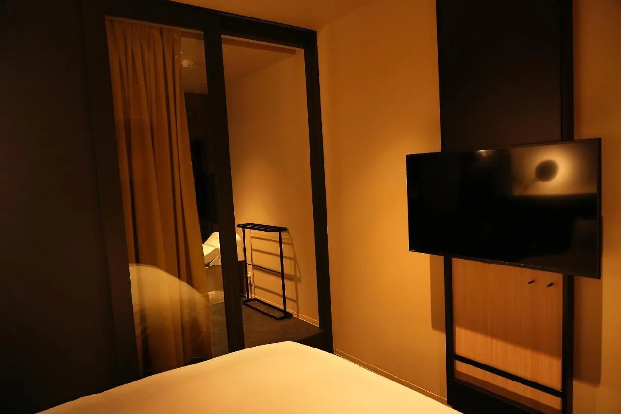 ***  Nplus Hotel Higashikanda-Akihabara 도쿄 일본