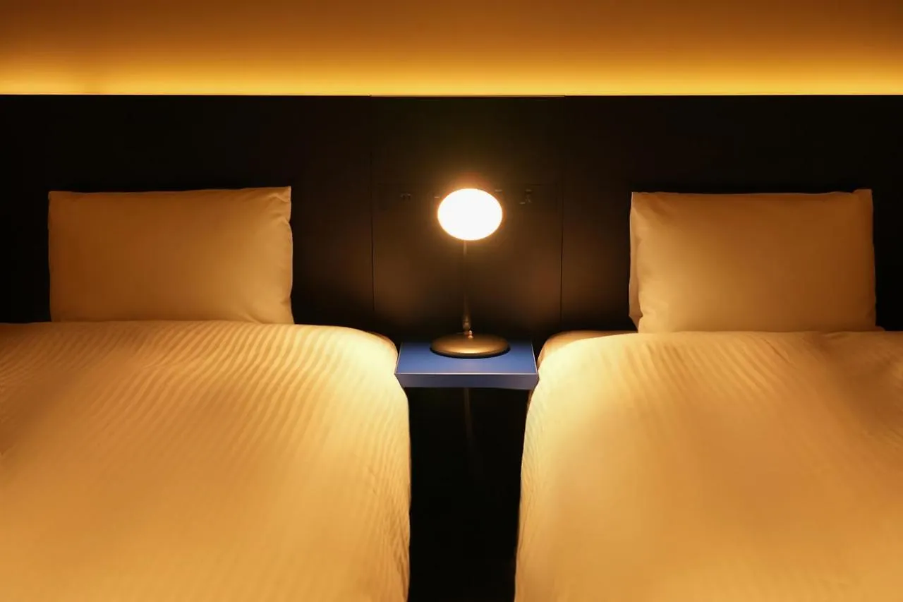 Nplus Hotel Higashikanda-Akihabara 도쿄