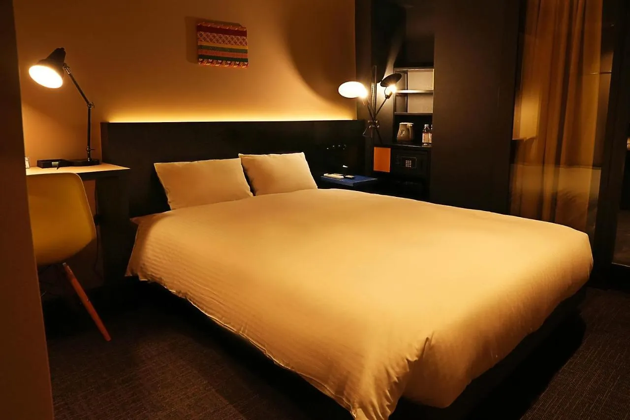 Nplus Hotel Higashikanda-Akihabara 도쿄