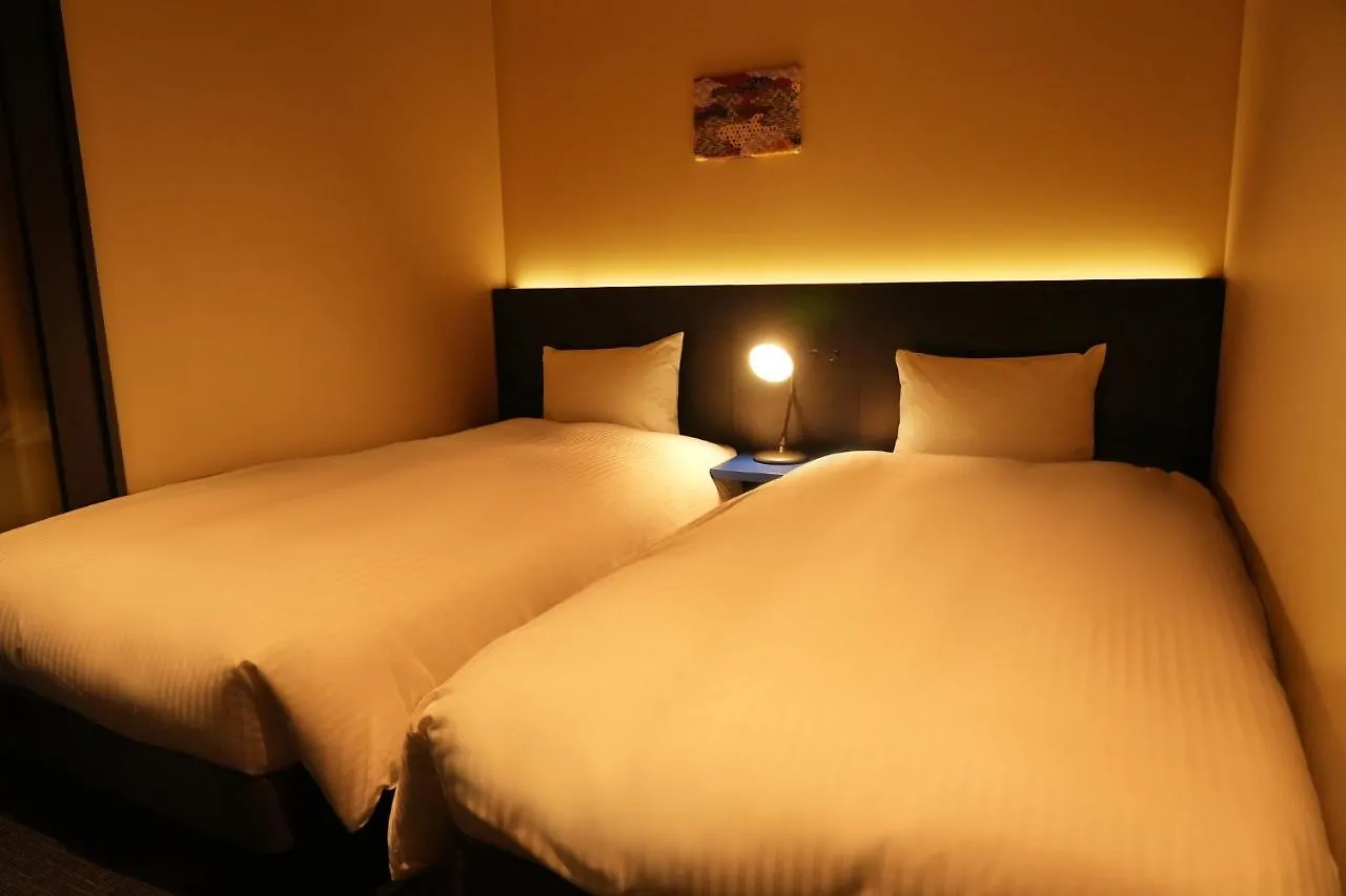 Nplus Hotel Higashikanda-Akihabara 도쿄