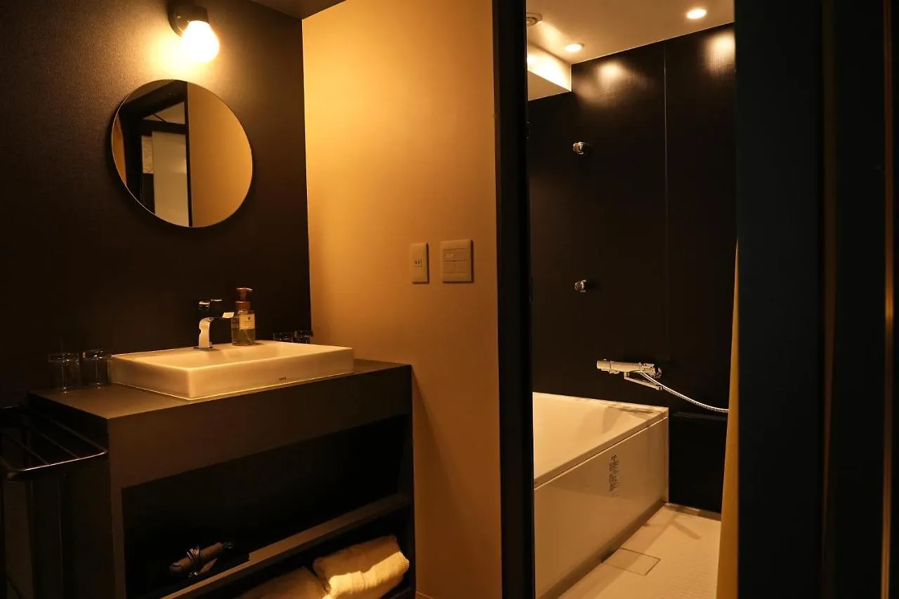 Nplus Hotel Higashikanda-Akihabara 도쿄