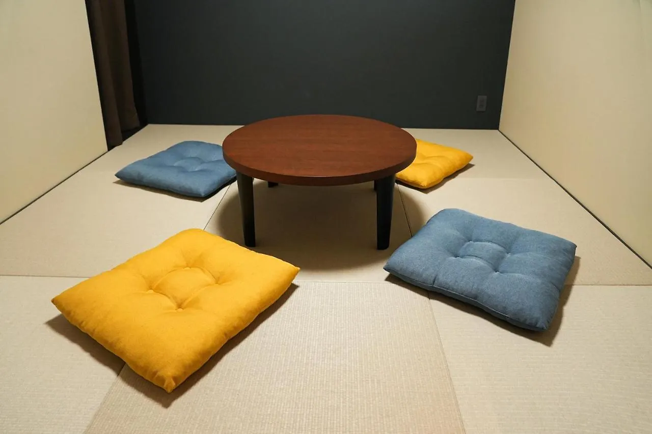 Nplus Hotel Higashikanda-Akihabara 도쿄 3*,  일본