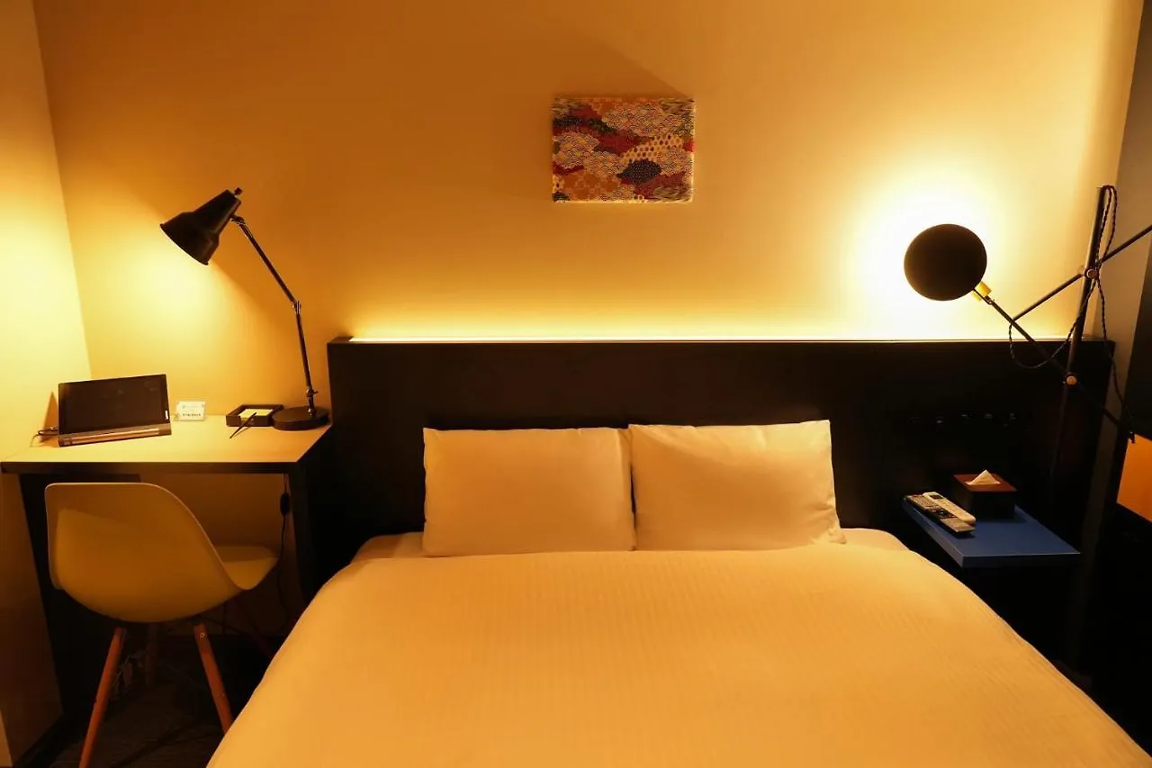 Nplus Hotel Higashikanda-Akihabara 도쿄