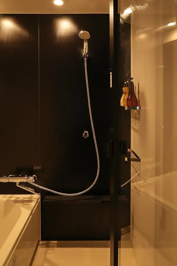 Nplus Hotel Higashikanda-Akihabara 도쿄