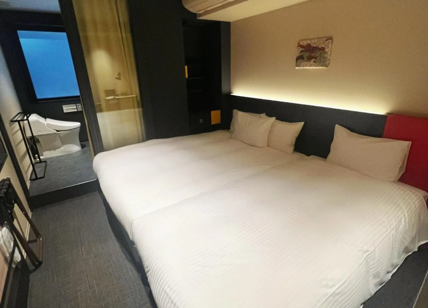 Nplus Hotel Higashikanda-Akihabara 도쿄 3*,  일본