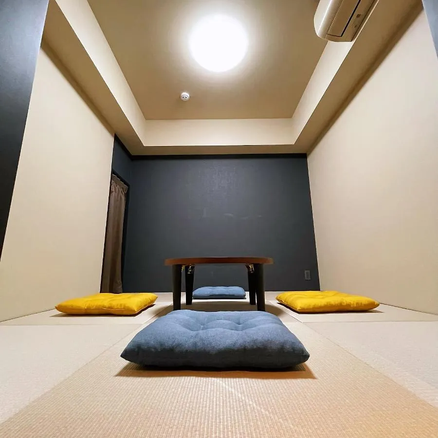 Nplus Hotel Higashikanda-Akihabara Tokyo