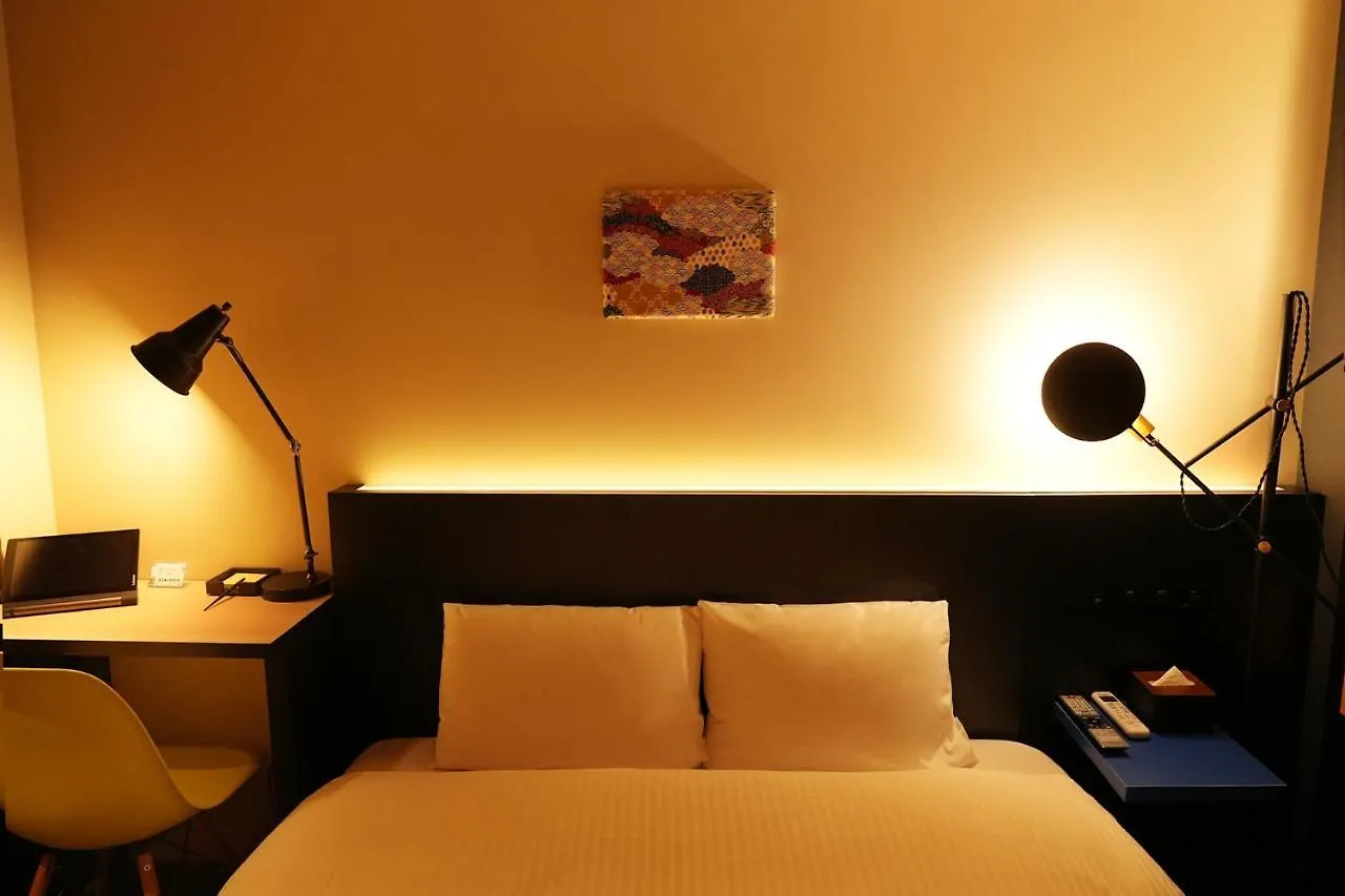 Nplus Hotel Higashikanda-Akihabara Tokyo