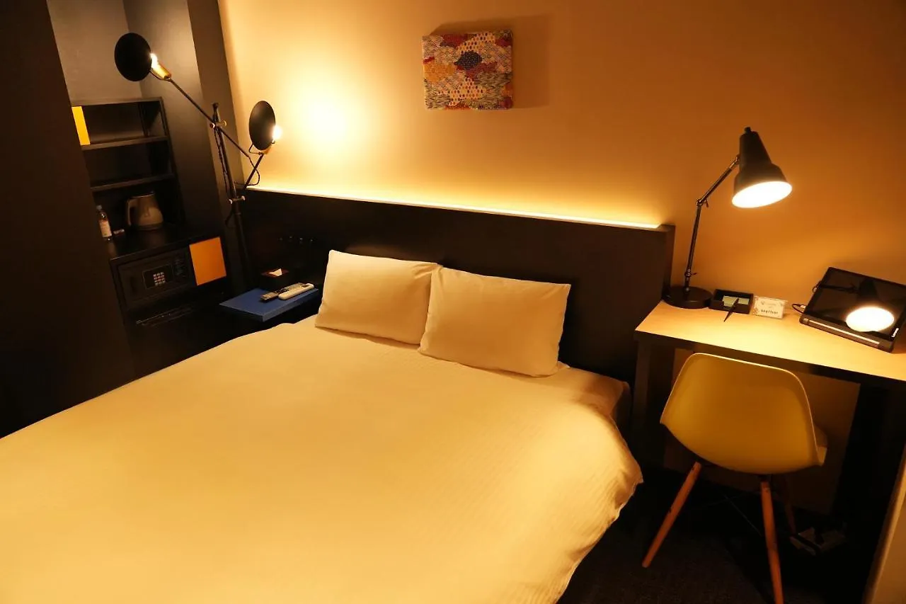 Nplus Hotel Higashikanda-Akihabara Tokyo
