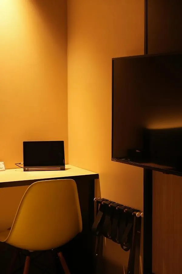 Nplus Hotel Higashikanda-Akihabara Tokyo