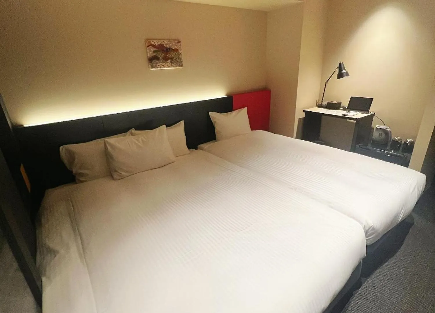 Nplus Hotel Higashikanda-Akihabara Tokyo